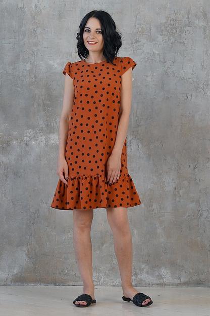 Платье АП-2206 фото 3