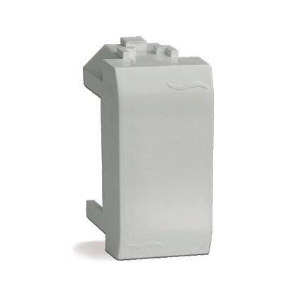 Заглушка, слоновая кость, 1мод. фото 1