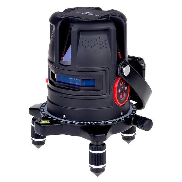 Лазерный уровень Ada PROLiner 4V фото 7