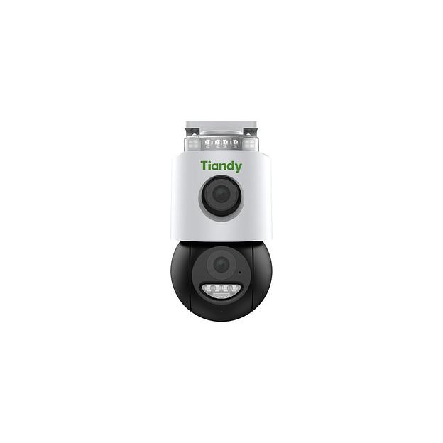 Камера видеонаблюдения IP TIANDY TC-H363N I5W/WIFI/Eu/4mm/V4.0, 1296p, 4 мм, белый [tc-h363n i5w/wifi/eu/4/v4.0] фото 1