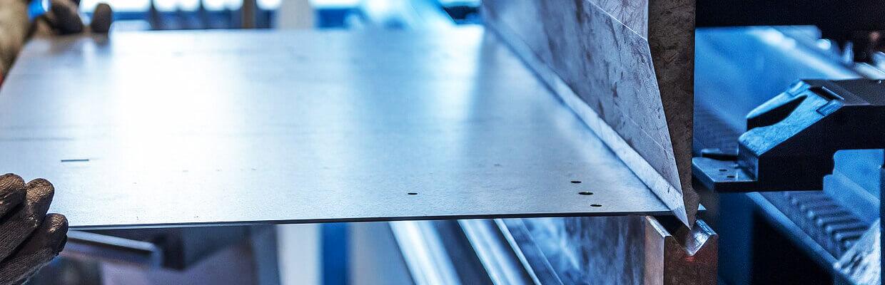 Рубка металла фото 1