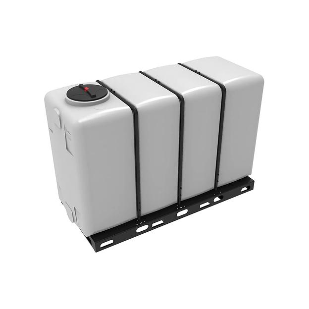 Емкость KR 4000 л фото 1