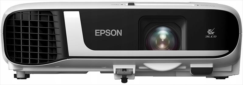 Проектор Epson EB-FH52 (V11H978040) фото 1