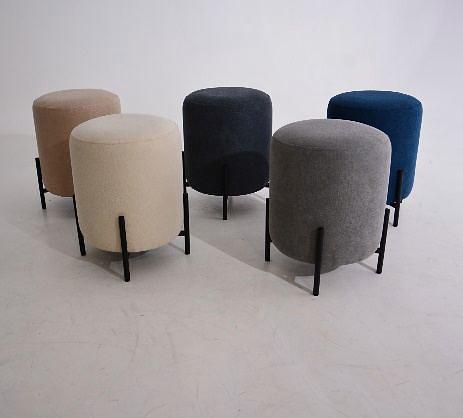 Пуф « Balme» ОПТ фото 1