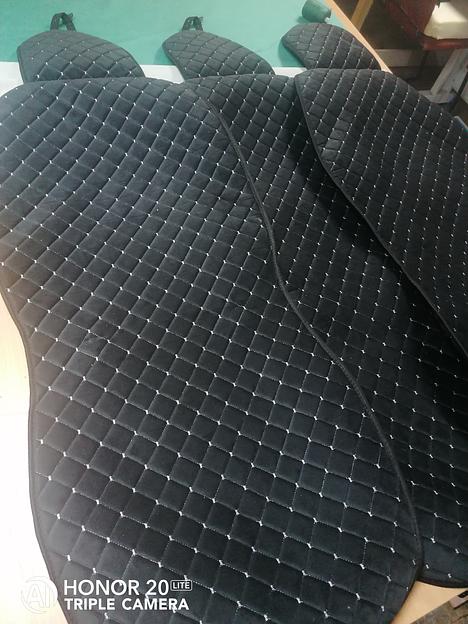 Накидки на сидения Опт фото 5