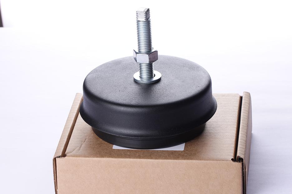 Виброизолирующая регулируемая опора ВСО150.16.01 фото 3