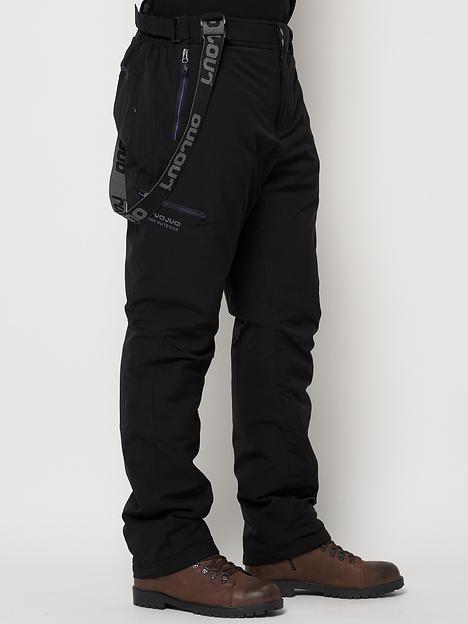 Брюки горнолыжные RUOJUO 6621Ch фото 10