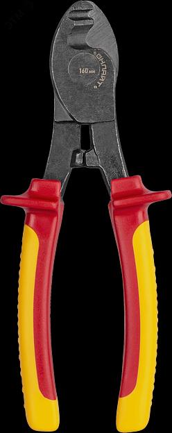 Кабелерез диэлектрический усиленный 160 мм Онлайт (OHT-Krd02-160) фото 1