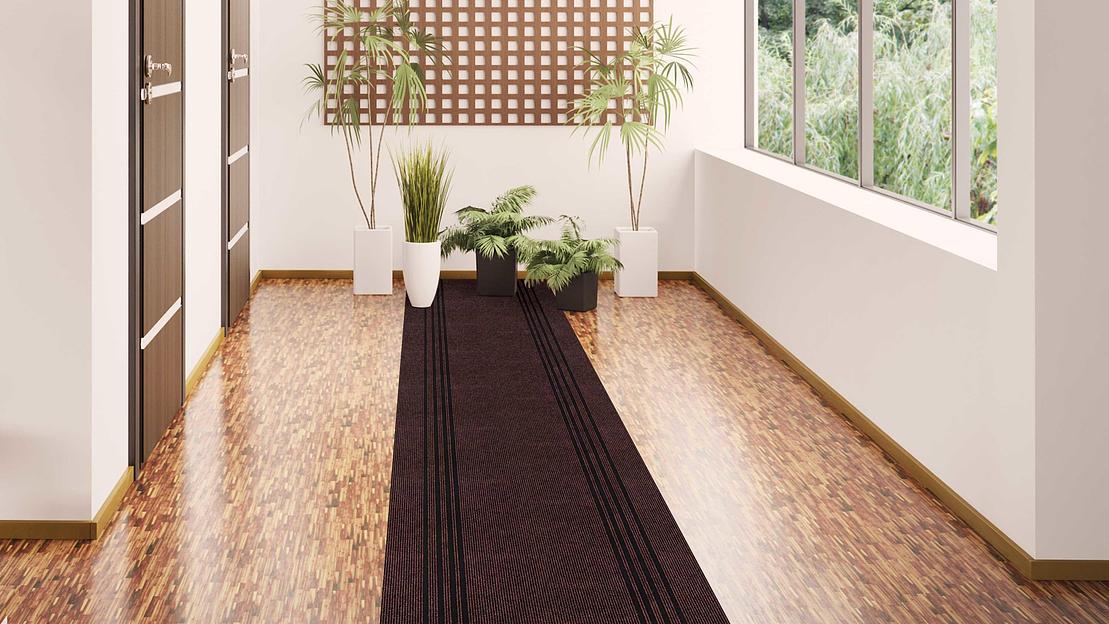 Дорожки на входные группы и прихожие на URB основе класс 21/23 ОПТ фото 1