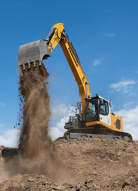 Продажа и доставка строительного песка, щебень, грунт в Краснодаре фото 1