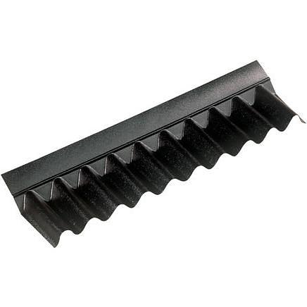 Покрывающий фартук Ондулин чёрный опт фото 1