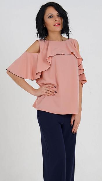 Блуза АР-1436 фото 1