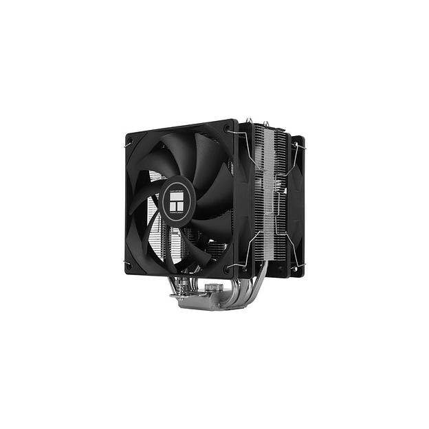 Устройство охлаждения(кулер) Thermalright Assassin X 120 Plus v2, 120мм, Ret [ax120-v2-plus] фото 1