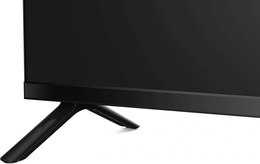 Телевизор LED Digma 43" DM-LED43SBB36 Салют ТВ Frameless Metal черный/черный FULL HD 60Hz DVB-T DVB-T2 DVB-C DVB-S DVB-S2 USB WiFi Smart TV фото 9