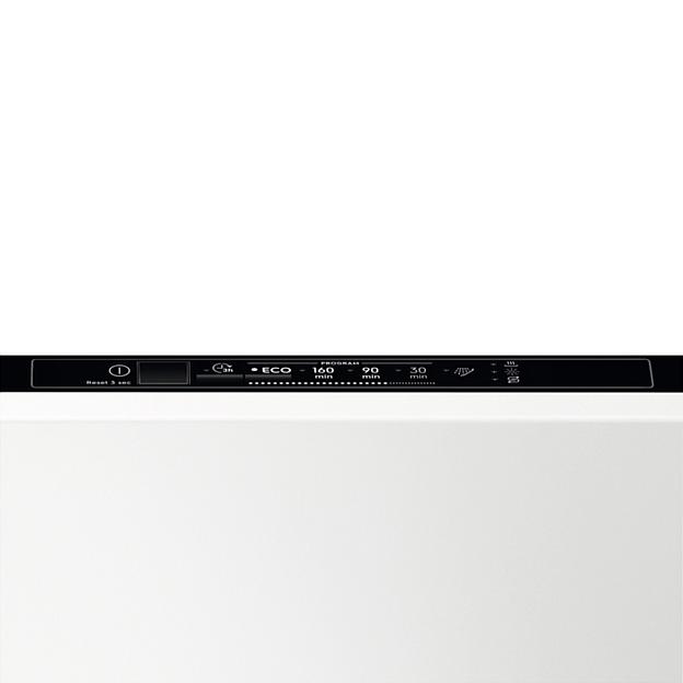 Встраиваемая посудомоечная машина ELECTROLUX Electrolux EEA17200L фото 5