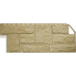 Фасадная панель Альта-Профиль,Гранит, Крымский фото 1