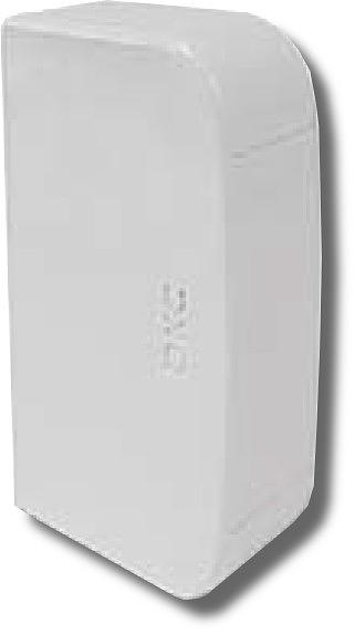 Заглушка 90х50 мм фото 1