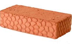 Кирпич М-100 полнотелый «Черепаново» фото 1