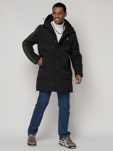 Куртка молодежная MG 90008Ch фото 2