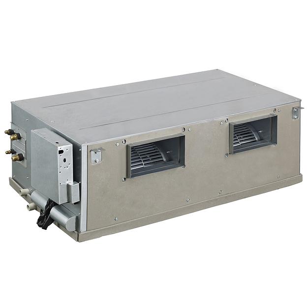 Блок внутренний средненапорный канального типа Electrolux EACD-76MWN1 IN фото 1