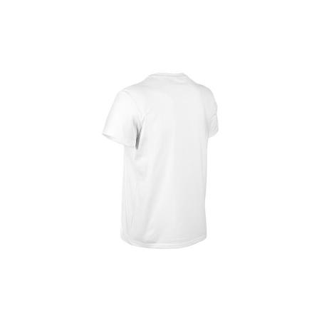 Футболка унисекс - белая ОПТ фото 1