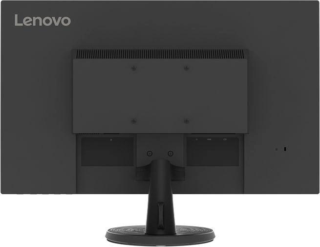 Монитор Lenovo 27" C27-40 черный VA LED 4ms 16:9 HDMI матовая 3000:1 250cd 178гр/178гр 1920x1080 75Hz VGA FHD 4.75кг фото 2