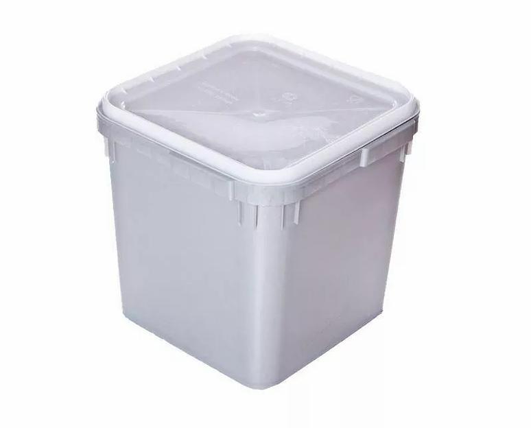 Универсальный контейнер «Куботейнер» 23 л опт фото 1