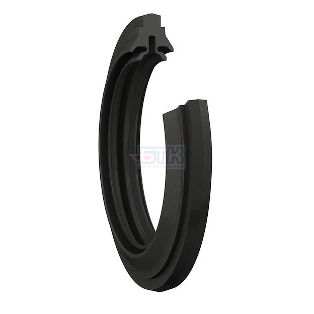 Уплотнение TSN 532 L, SKF фото 1