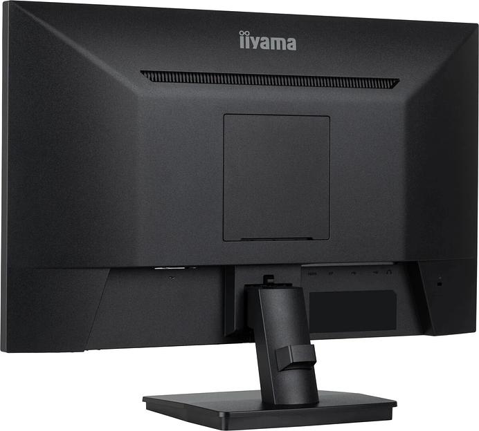 Монитор Iiyama 23.8" ProLite XU2493HSU-B7 черный IPS LED 1ms 16:9 HDMI M/M матовая 1300:1 300cd 178гр/178гр 1920x1080 100Hz DP FHD USB 3кг фото 8