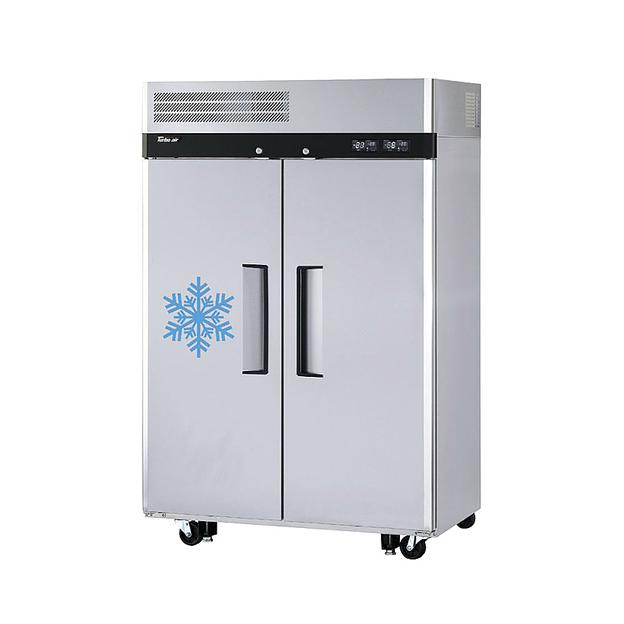 Шкаф комбинированный для пекарен  Turbo Air KRF45-2HP фото 1