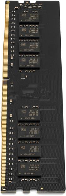 Память DDR4 16GB 3200MHz Digma DGMAD43200016D OEM PC4-25600 CL22 DIMM 288-pin 1.2В dual rank OEM фото 5