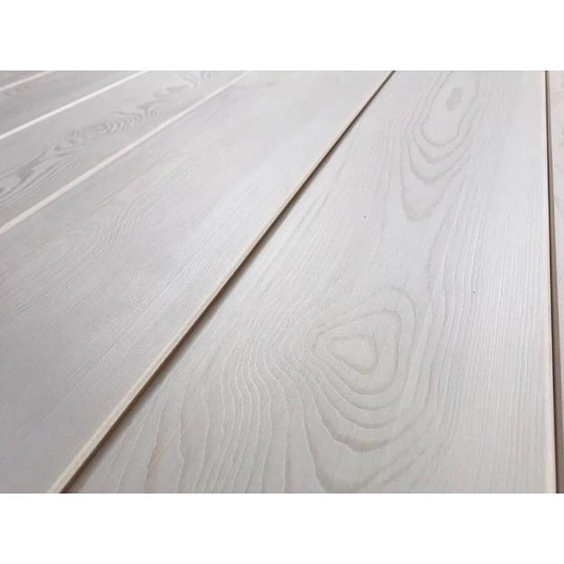 Вагонка Штиль из Ангарской сосны 15х90 мм сорт Экстра фото 1