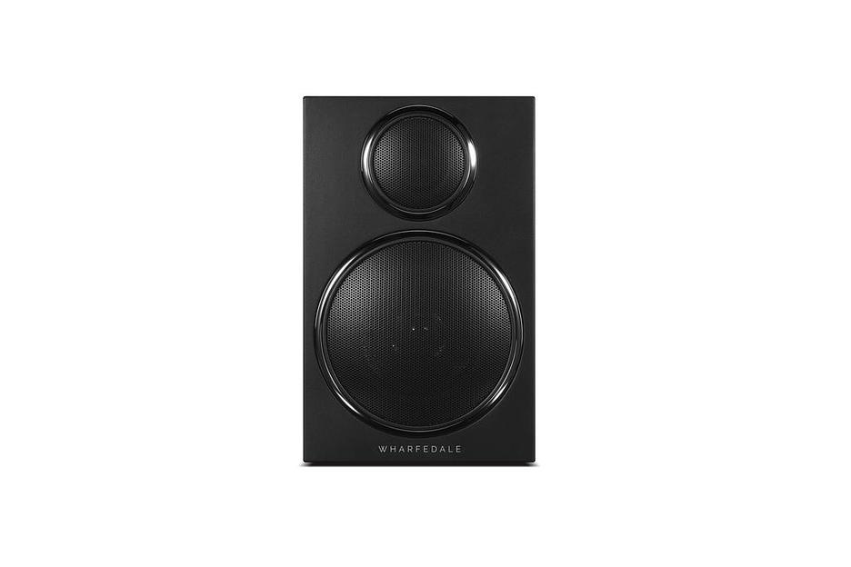Комплект акустических систем Wharfedale DX-3 5.1 HCP System Цвет: Орех [WALNUT PEARL] фото 4