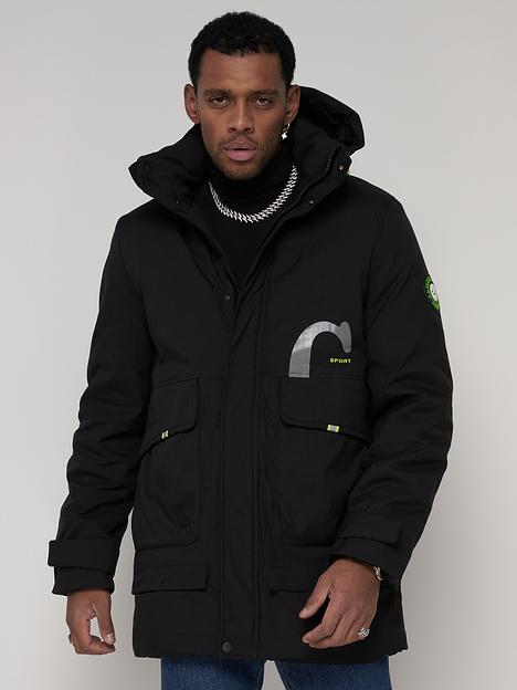 Куртка спортивная MG 90020Ch фото 7