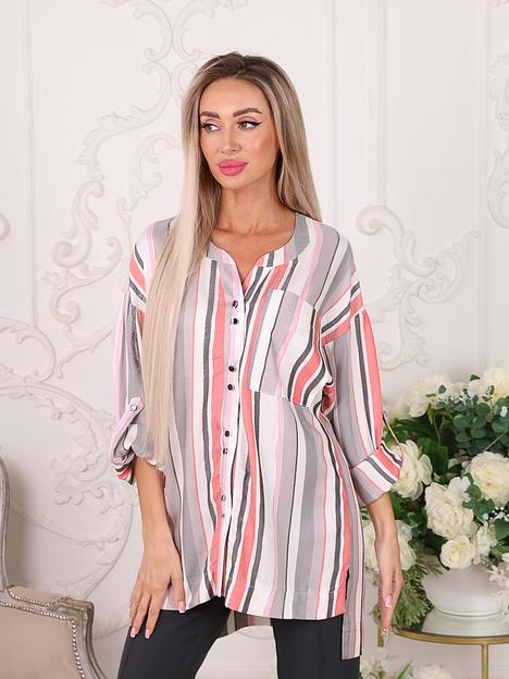 Блуза М4-4569/2 фото 6