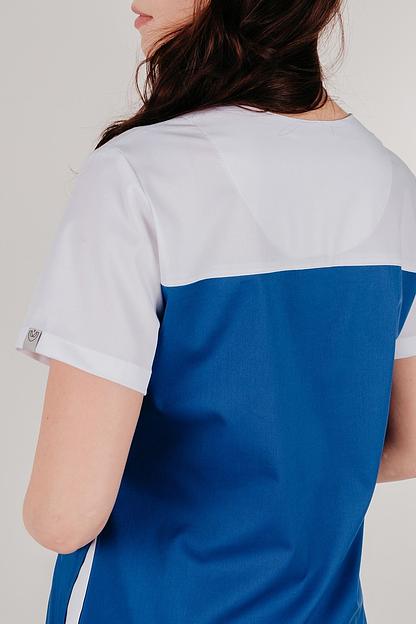 Проформа / Топ хирургический женский (Ширли) арт. 3-06-14-1 фото 5