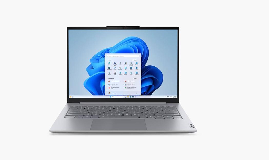 Ноутбук Lenovo Thinkbook 14 G8 IAL Core Ultra 7 255H 16Gb SSD512Gb Intel Arc 14" IPS WUXGA (1920x1200) без ОС grey WiFi BT Cam Bag (21SJ0010GQ) фото 1