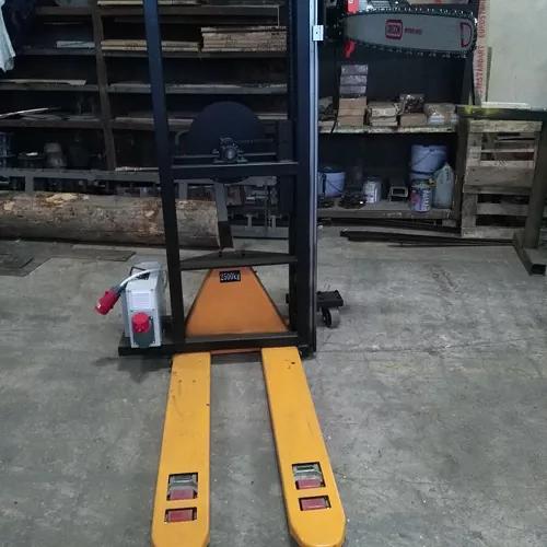 Пакетная торцовка ПТ-1100 Диаком фото 2