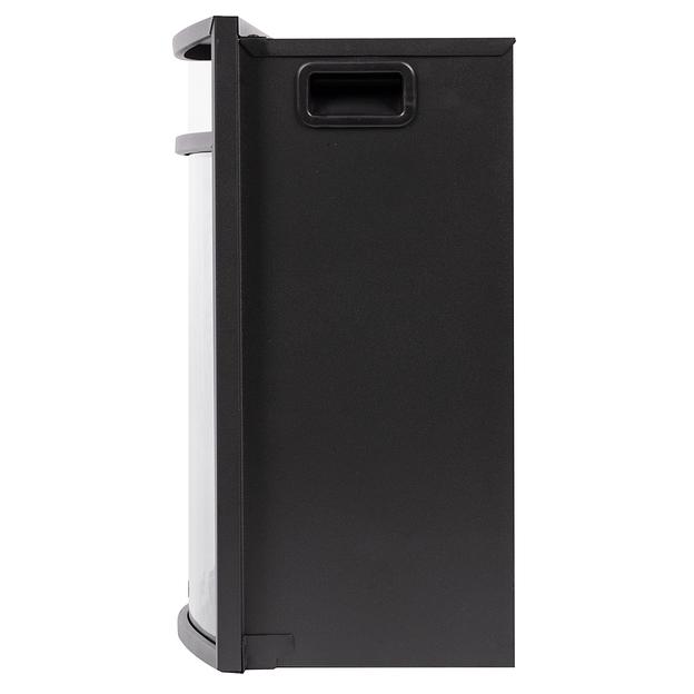 Очаг электрический Electrolux Sphere Plus EFP/P-2720RLS N фото 7