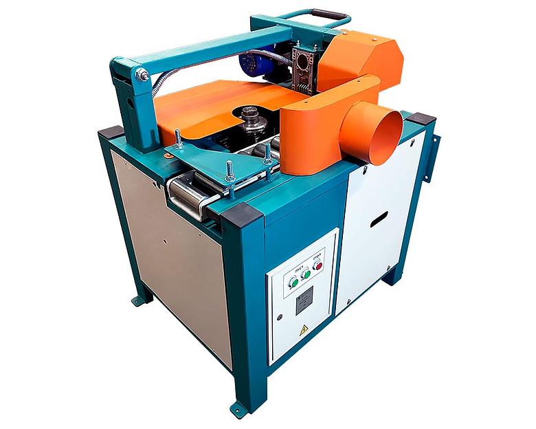 Станок делительный проходного типа СМ-500 фото 6