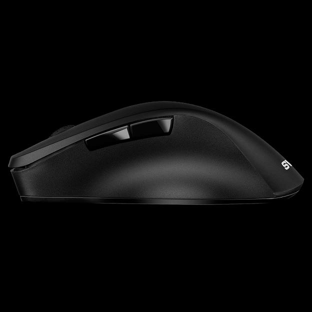 Беспроводной набор клавиатура+мышь SVEN KB-C3500W (2,4 GHz, 106 кл, 800-1600DPI) Sven SV-021108 фото 8