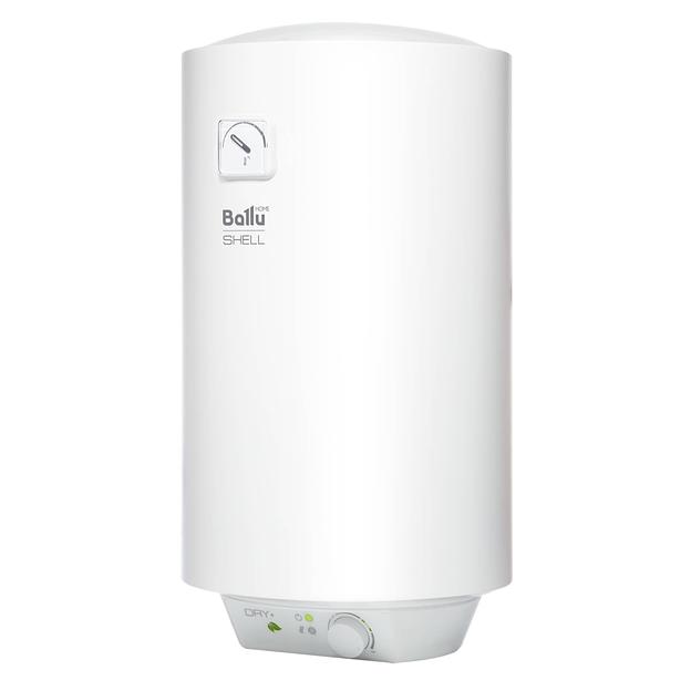 Водонагреватель Ballu BWH/S 30 Shell фото 1