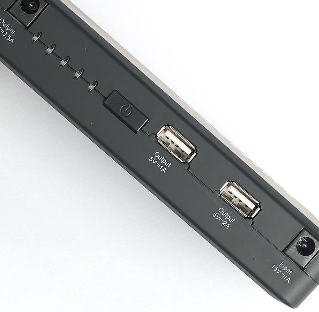 Пуско-зарядное устройство Patriot MAGNUM 12 фото 3