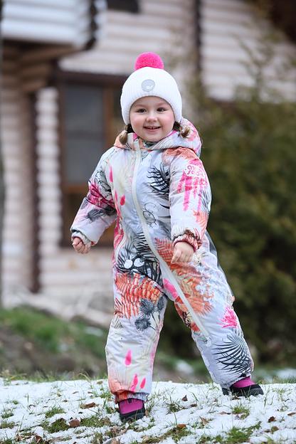 Комбинезон Санти р.1-2,5 фото 1