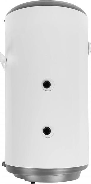 Водонагреватель Baxi V 580 TS 1.5кВт 80л через теплообменник настенный/белый фото 3