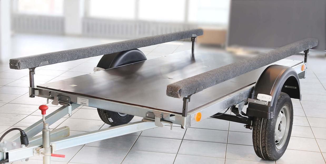 Комплект ложементов для крепыш 2.0 фото 4