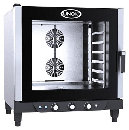 Печь конвекционная UNOX XB 693 фото 1