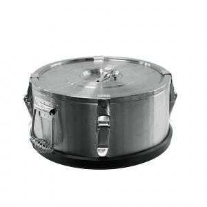 Термос профессиональный Luxstahl 10 л [FQ-BAE-10] фото 1