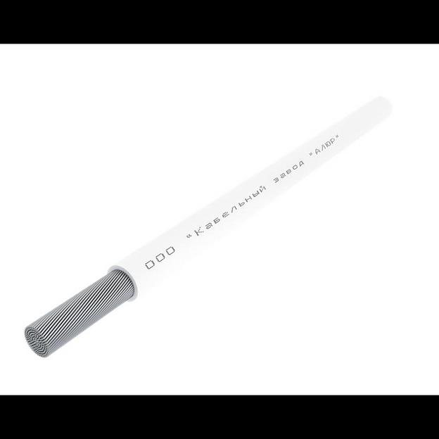 Провод ПАВ 1х35 380В Б МК (м) АЛЮР 00-00009931 фото 1