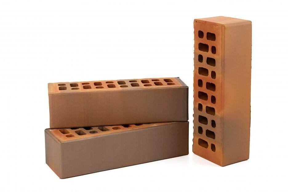 Кирпич Ликолор «Флеш» Евро 0,7-НФ опт фото 2